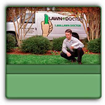 Jobs in Lawn Doctor - reviews